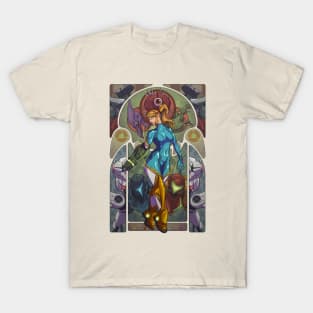 Samus T-Shirt